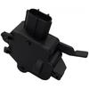 Tailgate Lock Actuator for Jeep Grand Cherokee WJ