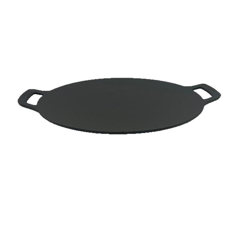 Padella per Grigliata BBQ Coreana in Ghisa ZISIZ