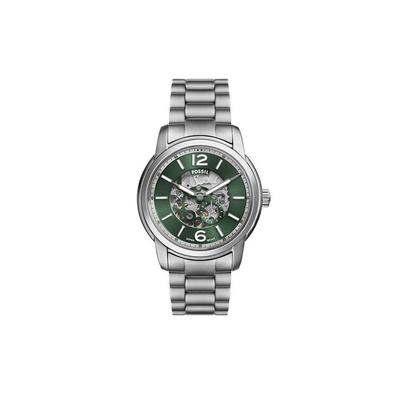 Heritage Skeleton Wristwatch