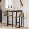 Standing Table Particleboard
