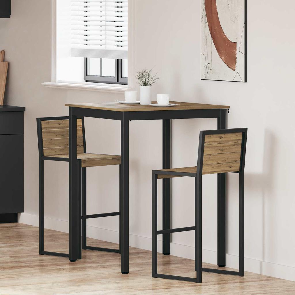 Standing Table Particleboard