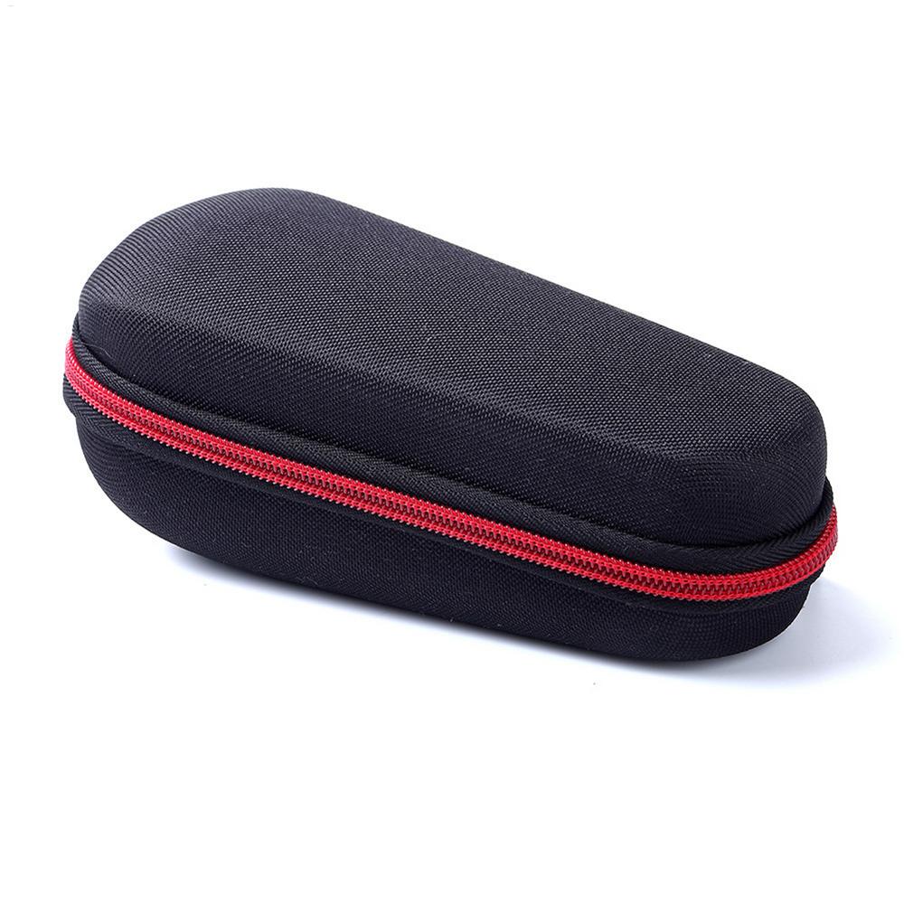 Razor Shaver Case Box Bag Electric Razor Storage Bag Box Waterproof EVA Hard Travel Portable Shaver Protective Storage Case