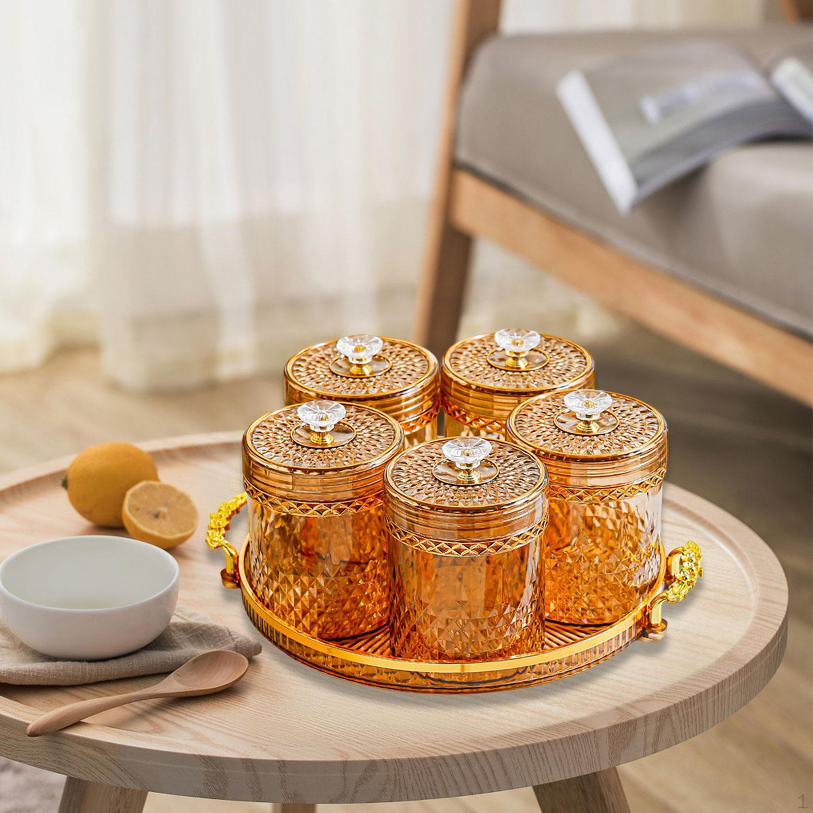 

Airtight And Compact Coffee Container, Ideal for Buffets. Easy to Clean. Very Material. янтарь