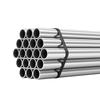 Zhongge 304 Stainless Steel Seamless Pipe