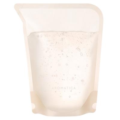 Beruhigendes Aloe Vera Gel Nachfüllpackung, 500ml, 1 Stück