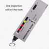 Hohe Genauigkeit Diamanttester Professioneller Diamanttester Stift Juwelierwerkzeug für Anfänger und Experten - Diamant
