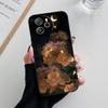 Pro pouzdro Blackview SHARK 8 Módní měkké silikonové zadní kryty pro telefon Blackview SHARK 8 SHARK8 Kryt etui Fundas Roztomilý kreslený