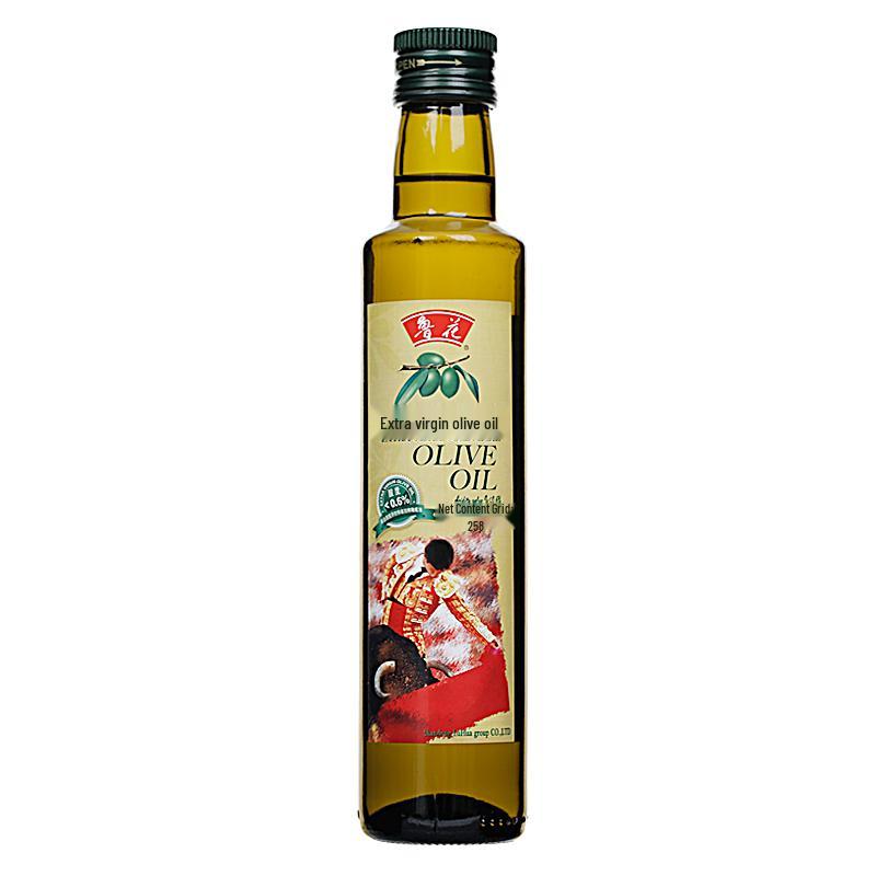 LuHua Extra Virgin Olive Oil