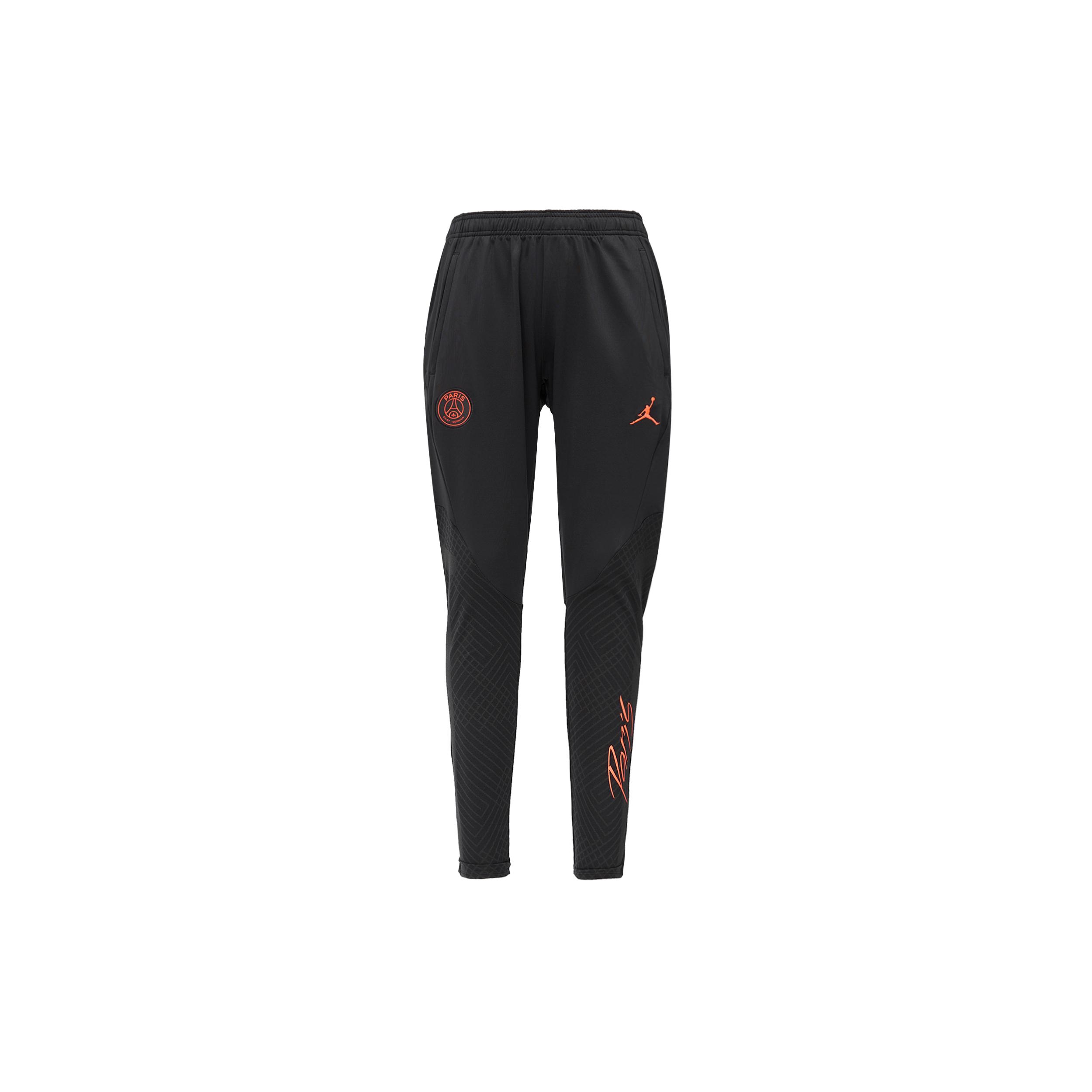 Jordan Sports Pants Men s Black Moderate DN1265-010 L