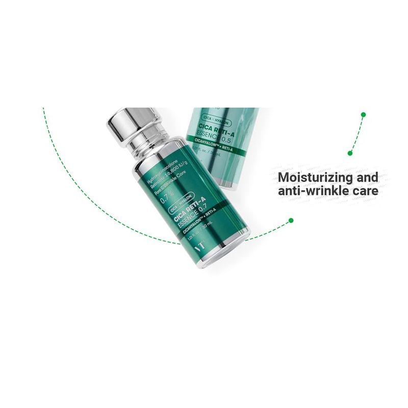 VT - Cica Reti-A Essence 0.7