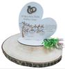 Wedding Anniversary Figurine Gift, Souvenir