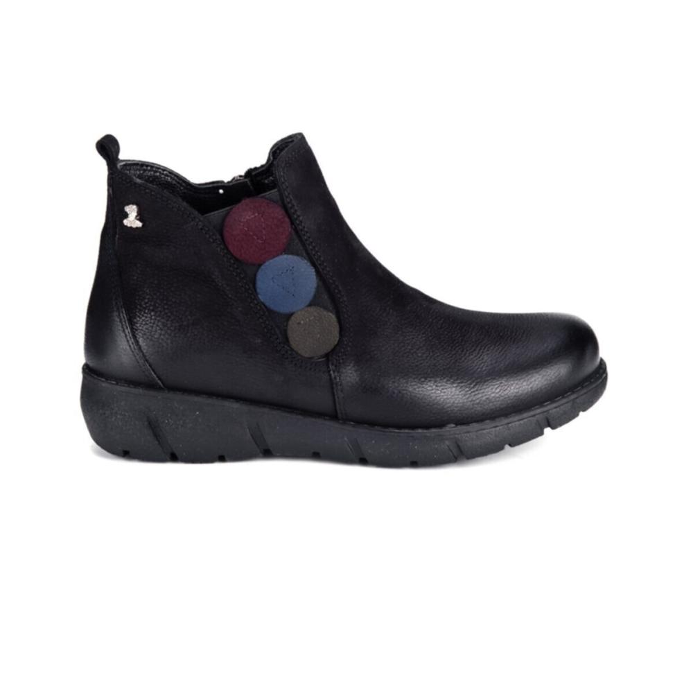 

Сапоги в женском стиле