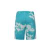 Under Armour Loose Fit Elastic Waist Basketball Shorts Unisex Shorts Light-Blue 24500205-438