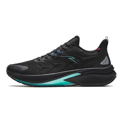 Rocket 5.0 Comfortable Sports Non-Slip Wear-Resistant Low-Top Running Shoes Men Running Shoes Black 112345523-3