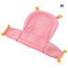 Home Neugeborenes Baby Badewanne Verstellbar Antirutsch Für Badewanne Sitz Schlinge Netz Bett