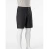 Arcteryx Men S Crag Cotton ShortS 9 Blk apqSm10411