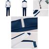 Bluelock Cosplay Costume Athletic Wear For Fans Of This Thrilling Manga Series