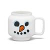 Lego(R) Kubek Ceramiczny Iconic Snowman Mały