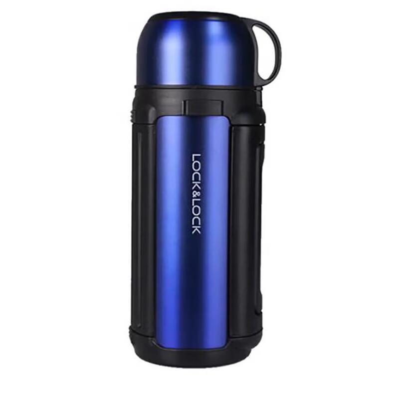 

LocknLock LHC1426B 1.5L Stainless Steel Thermos