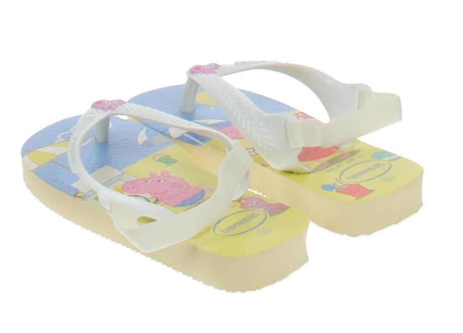 Havaianas Children's Flip-flops Peppa Pig 20 J_A