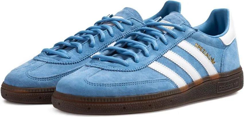 Adidas Handball Spezial BD7632 R-36 2/3 Sportschuhe