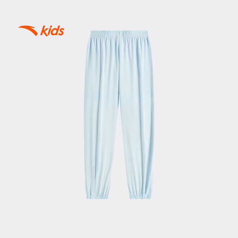Anta Girls' Summer Active Sports Long Pants A62627707