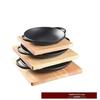Zhishi Multi-Purpose Thickened Flat Frying Pan