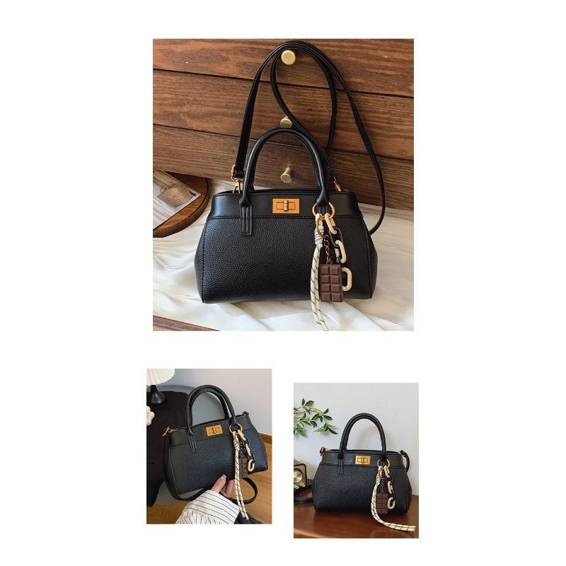 

Женская новая повседневная универсальная сумка через плечо