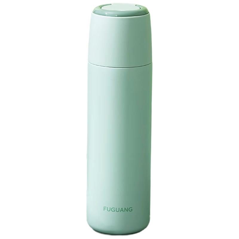 Fuguang 304 Stainless Steel Portable Thermos Cup