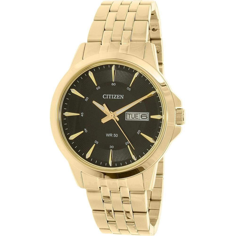 

No Citizen Citizen Citizen Gold Black StainleSS Steel OverSeaS Model MenS Men S Watch Bf2013 56e [parallel Imported Product]