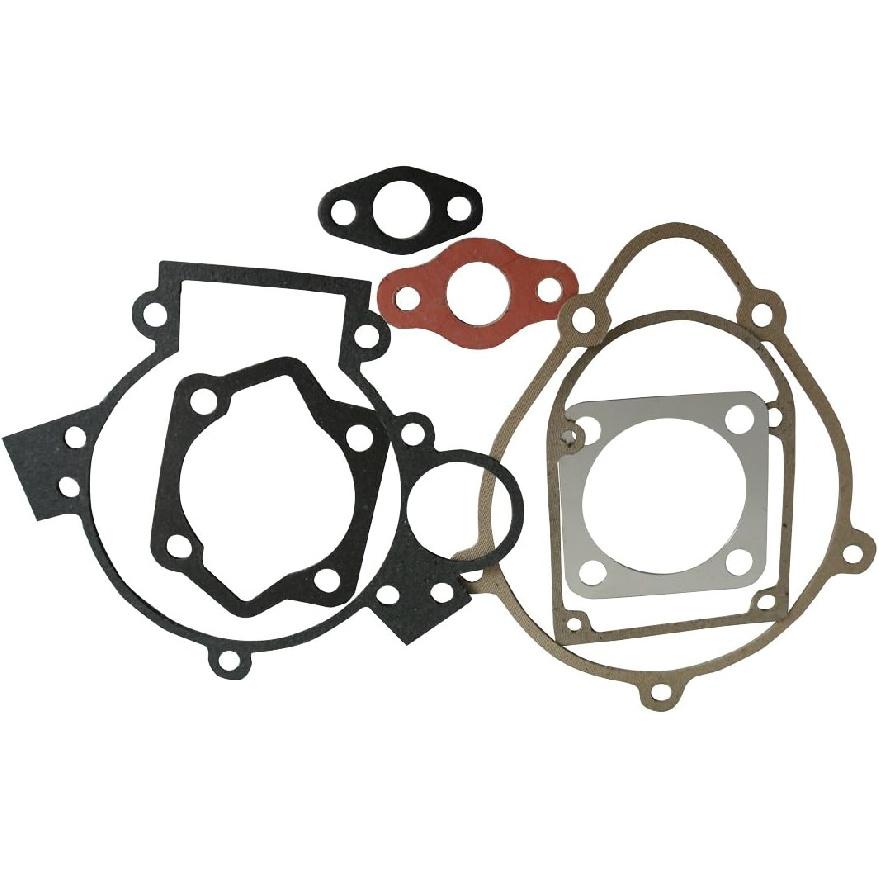 JRL Gasket Set For 80cc Motorized Motorised Bicycle Push Bike Engine Motor