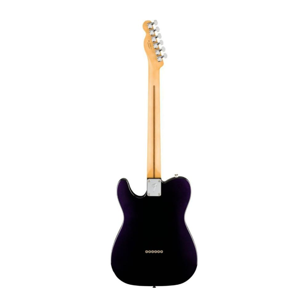 II Modified Telecaster with Rosewood Fingerboard In Dusk Fender/Player