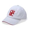 CHHC Minimalist Duckbill Cap: Trendy Embroidered Baseball Hat for Men & Women