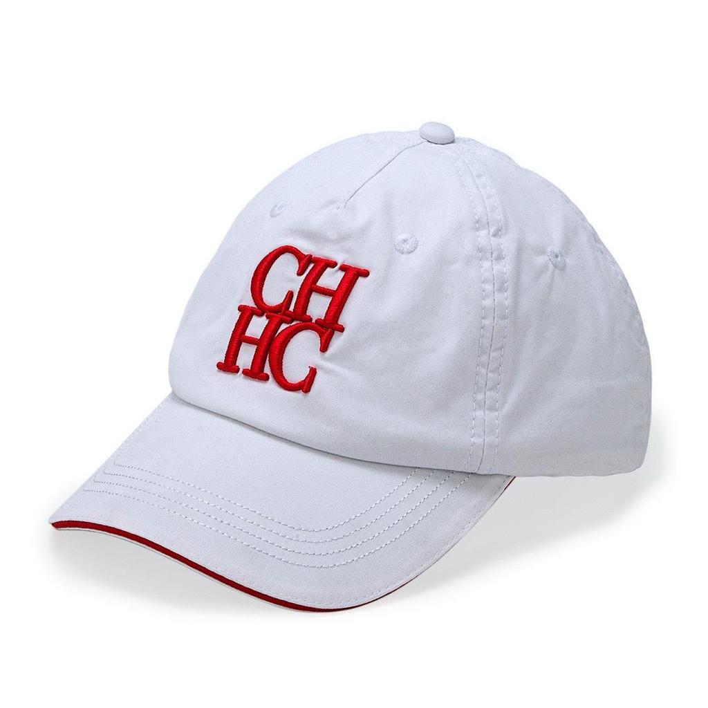 CHHC Minimalist Duckbill Cap: Trendy Embroidered Baseball Hat for Men & Women