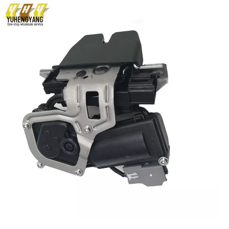 Cross-Border E-Commerce: Electric Tailgate Lock Actuator for Ford (FK7AN442A66BA) Electric Tailgate Lock Actuator
