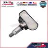 4pcs For Chevrolet Corvette Volt Opel Astra J Cascada Corsa E Vauxhall Astra MK 433MHz  TPMS sensor 13581560  13598775 13327259
