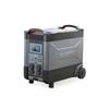 ALLPOWERS R4000 Portable Power Station, LFP Backup Battery 3456Wh with 4 AC Outlets 4000W