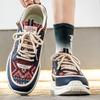 Luxury Men Trendy Casual Sneakers Outdoor Comfortable Platform Vulcanized Shoes Non Slip Wear-resistant Men Running Shoes Hombre
