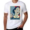 Fleabag PWB and Hillary TShirt Basic Short Sleeve TShirt for Men