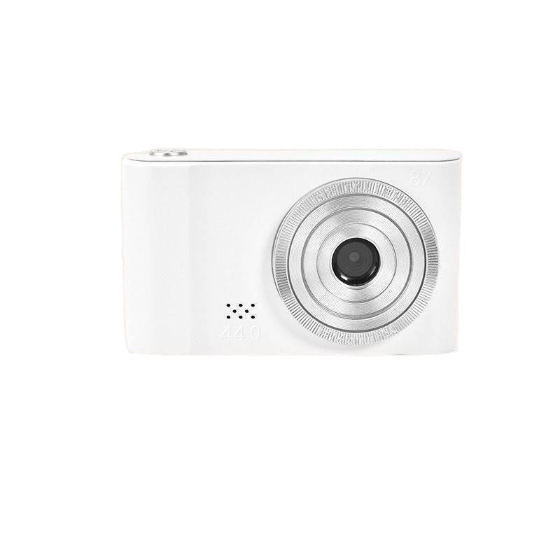 Retro Cute Dual Camera HD Polaroid for Students
