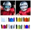 Clear Football Helmets Visors Scratch Resistant Eye Shield For Youth and Adults Youth Football Helmets Visors