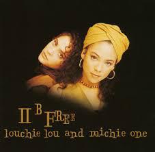 

CD LOUCHIE LOU &; MICHIE ONE - II B Free 0630115952 China Records 1995 Germany Reggae, Ska & Dub Used