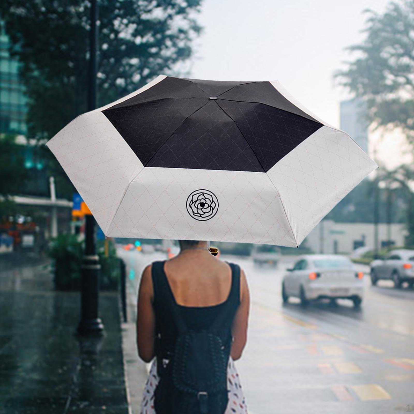 

Складной зонт портативный пляжный персональный походный сложенный 16 см легкий дорожный B