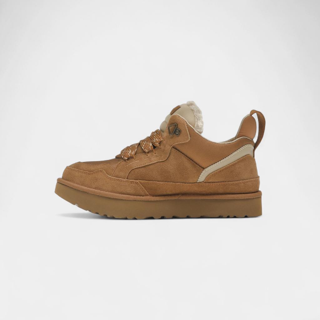 UGG Lowmel Chestnut