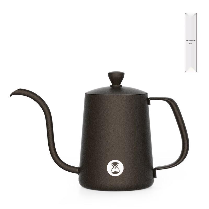 

Timemore Fish 03 Pour Over Kettle
