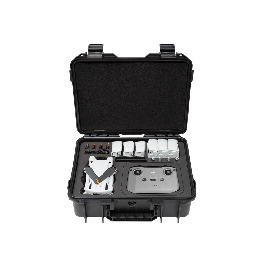 Storage Box For 3 Pro Drone Travel Storage Carrying Case Hard Case Box Accessory