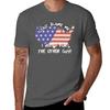 2020 Dont Blame Me I Voted For The Other Guy Tshirt Large Size Soft Cotton Tshirt