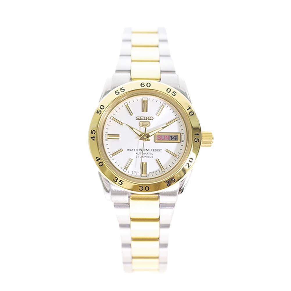 

Часы SEIKO 5 SPORTS AUTOMATIC Sports Automatic SYMG42K1 [Seiko] Женские [Обратный импорт]