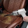 Car Handheld Vacuum Low Noise Removable Dustbin Portable Auto Cleaner Cleaning Tool for