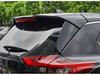 New 2022 Nissan X-Trail Rear Roof Spoiler: Modified Car Tail Wing Trim Accessory